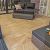 Keram. Trentino Rio Sunrise 40x80x2cm
