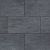Keram. Trentino Nero 40x80x2cm