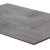 Keram. Trentino Nero 40x80x2cm