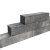 Blockstone Small Gothic 12x12x60cm