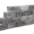 Combiwall Duo 30x10x10cm Matterhorn