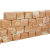 Combi Splitton 20x20x7.5cm Mont Blanc
