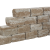 Combi Splitton 40x20x7.5cm Sierra Nevada