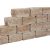 Combi Splitton 40x20x7.5cm Mont Blanc