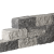 Combiwall Uno 30x15x12cm Matterhorn