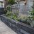 Linea Block Black 15x15x60cm