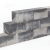 Linea Block Gothic 15x15x30cm