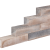 Linea Block Kilimanjaro 15x15x45cm