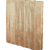 Palis Splitton 12x12x100cm Mont Blanc