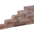 Pilestone Line Gloria 40x15x10cm
