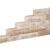 Pilestone Line Primavera 40x15x10cm