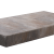 Smartblock Afdekplaat 25x50x4,5 Kilimanjaro