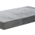 Smartblock Afdekplaat 25x50x4,5 Matterhorn