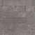 Tumbelton Extra 20x20x6cm Grey
