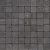Tumbelton Extra Xl 15x15x8cm Coal