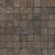 Tumbelton Extra Xl 15x15x8cm Walnut