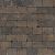 Tumbelton Extra Xl 15x22,5x8cm Walnut