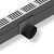 ACO SlimLine zijloop 80mm