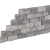 Promo Wall Matterhorn 17/24x15x10cm