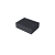Oudhollands Schellevis halve traptreden 50x37x15 cm carbon