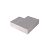 Oudhollands Schellevis hoekstuk traptreden 90° buiten 37x15 cm grijs