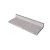 Oudhollands Schellevis L-model 100x40x15 cm grijs