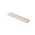 Oudhollands Schellevis Opsluiting 100x20x5 cm Creme