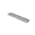Oudhollands Schellevis Opsluiting 100x20x5 cm Grijs