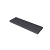 Oudhollands Schellevis Opsluiting 100x30x5 cm Antraciet