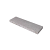 Oudhollands Schellevis Opsluiting 100x30x7 cm Grijs