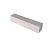 Oudhollands Schellevis Stapelelement 100x20x20 cm Grijs