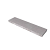 Oudhollands Schellevis Grote Tegel 240x60x12 cm Grijs