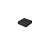 Oudhollands Schellevis Tegel 20x20x5 cm Carbon