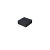 Oudhollands Schellevis Tegel 20x20x7 cm Carbon