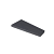 Oudhollands Schellevis Trapezium 120x60/30x8 cm Antraciet