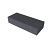 Oudhollands Schellevis traptreden 100x40x20 cm antraciet