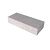 Oudhollands Schellevis traptreden 100x40x20 cm grijs
