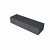Oudhollands Schellevis Zitelement 200x60x40 cm Antraciet