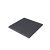 Oudhollands Schellevis zwembadrand 100x100x5 cm antraciet
