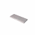 Oudhollands Schellevis zwembadrand 100x40x5 cm grijs