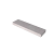 Oudhollands Schellevis Sokkel 190x50x15 cm Grijs