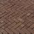 Gebakken DF60 terra roma antica rood genuanceerd