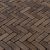 Gebakken DF60 terra verona antica bruin genuanceerd