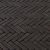 Gebakken WF60 terra carbona antica zwart