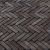 Gebakken WF60 terra ancona antica zwart-blauw-bruin