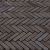 Gebakken WF60 terra lugano antica blauw-zwart