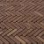 Gebakken WF60 terra roma antica rood genuanceerd