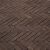 Gebakken WF80 violetto paars-bruin