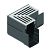 ACO Slim-Line hoekst.incl.RVS rooster