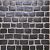 COURTSTONES BOORDSTEEN 50X8X20 BASALT